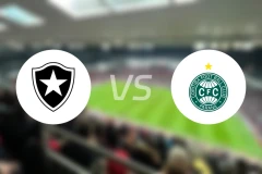 博塔弗戈vs科里蒂巴比分预测【2026/04/13】