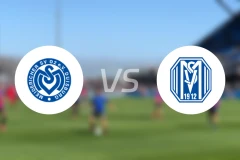 杜伊斯堡U19vs梅彭U19比分预测【2024/09/28】