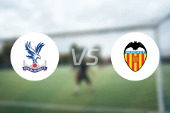 水晶宫U21vs瓦伦西亚梅斯塔利亚比分结果战报【2025/11/05】