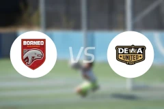 婆罗洲FCvs德瓦比分预测【2025/11/05】