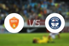 山口雷法vs鹿儿岛联比分预测【2026/04/18】