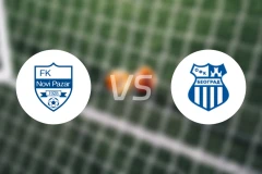 诺维帕扎尔vsOFK贝尔格莱德比分预测【2026/02/15】