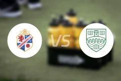 考登比斯vs斯特林大学比分预测【2026/02/14】