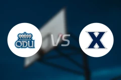 欧道明大学vs泽维尔大学比分预测【2025/11/19】