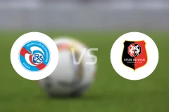 斯特拉斯堡vs雷恩录像回放【2024/08/25】