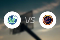 独行侠vs骑士比分预测【2026/03/16】