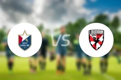 北卡罗莱纳vs劳顿联比分预测【2025/11/02】