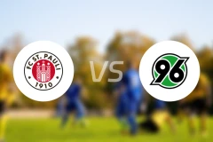 圣保利U19vs汉诺威96U19比分预测【2025/10/25】
