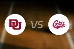 丹佛大学vs蒙大拿大学比分结果战报【2024/11/25】