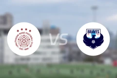 连利弗哥玫瑰vs喀里多尼亚勇士比分预测【2026/01/24】