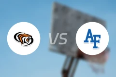 太平洋大学vs美国空军学院比分预测【2025/12/04】