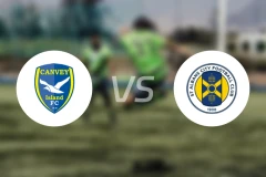 肯维岛vs圣阿尔班斯比分预测【2025/11/15】