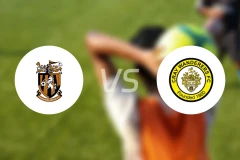 福克斯顿vs克雷比分预测【2025/11/12】