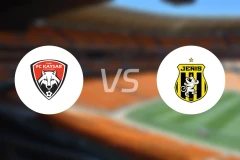 卡伊萨尔vs热尼斯比分预测【2026/03/08】