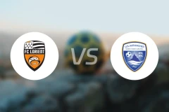 洛里昂B队vs艾夫兰治斯比分预测【2026/04/04】