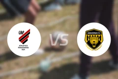 巴拉纳竞技vs亚马逊FC比分预测【2025/10/28】