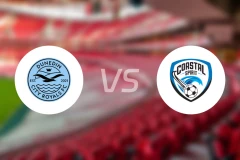 度尼丁城皇家队vs海岸精神比分预测【2026/03/28】