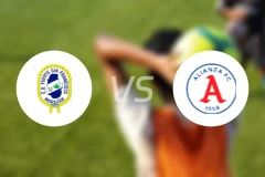 旧金山富尔特vs阿利安萨圣萨尔瓦多比分预测【2025/11/17】