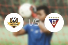 利伯塔德洛哈vs基多大学体育比分预测【2025/12/15】