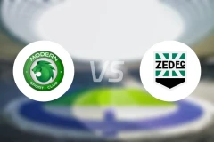 现代体育vsZED FC比分结果战报【2024/11/25】