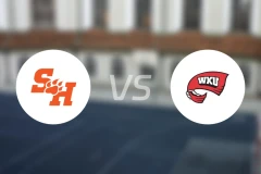 萨姆休斯顿州立大学vs西肯塔基比分预测【2026/01/03】