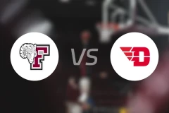 福特汉姆大学vs达顿大学比分预测【2026/01/01】