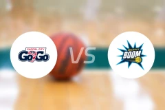 首都前进vs诺布尔斯维尔爆炸比分结果战报【2026/02/22】