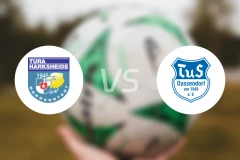 图拉哈克舍德vs达森多夫比分预测【2025/11/01】