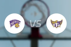 西伊利诺大学vs田纳西理工大学比分预测【2026/02/06】