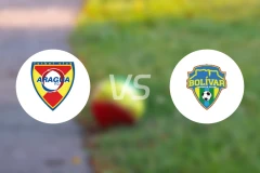 阿拉瓜vs玻利瓦尔SC比分预测【2026/03/08】