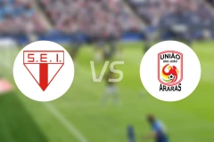 伊塔皮伦斯SPvs圣若昂大学比分预测【2026/03/01】