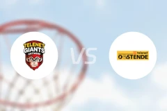 安特卫普巨人vs奥斯坦德比分预测【2026/03/11】