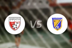 捷堤斯特沃vs格拉查尼察比分预测【2025/11/16】