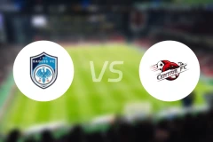 库努皮亚FCvs中央FC比分预测【2025/12/14】