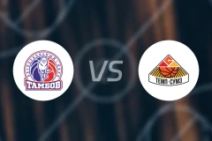 坦波夫vs列夫达比分预测【2026/03/22】