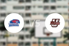 马萨诸塞罗威尔分校vs麻萨诸塞大学比分结果战报【2025/12/07】