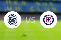 克雷塔罗vs蓝十字比分预测【2026/04/22】