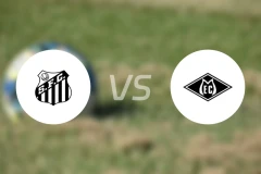 桑托斯女足vs混合EC女足比分预测【2026/03/15】