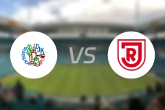 DJK盖本巴赫vs雷根斯堡二队比分预测【2025/11/15】