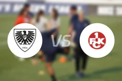 普鲁士明斯特vs凯泽斯劳滕比分预测【2026/02/22】