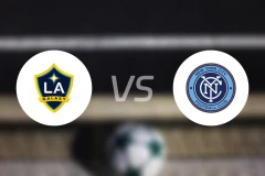 洛杉矶银河vs纽约城比分预测【2026/02/23】