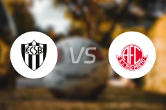 EC圣贝尔纳多vs里奥普雷图比分预测【2026/02/08】