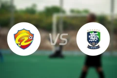 红河队vs曲靖队录像回放【2026/04/18】