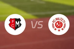 摩德查格vs维尔茨比分预测【2024/10/20】