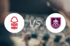 诺丁汉森林vs伯恩利比分预测【2026/04/19】