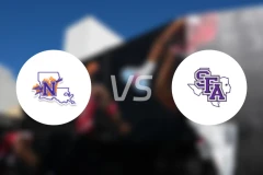 西北州立大学vs史提夫奥斯汀州立大学比分预测【2026/01/27】