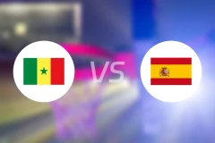 塞内加尔女篮vs西班牙女篮比分预测【2026/03/13】