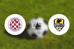 堪培拉FCvs北部精神比分预测【2025/11/16】