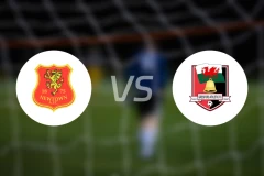 纽顿vs格雷斯福特比分预测【2026/03/07】