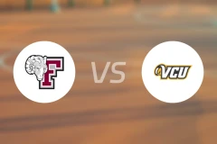 福特汉姆大学vs弗吉尼亚联邦大学比分结果战报【2026/03/01】